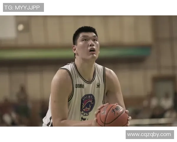 张兆旭：从篮球新星到职业生涯巅峰的奋斗历程与成长故事