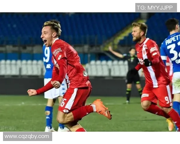 布雷西亚与蒙扎激战正酣谁能在意甲赛场上笑到最后