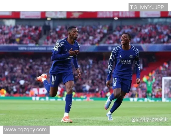 巴黎圣日耳曼与雷恩的激烈对决揭示法甲争冠新局势