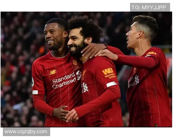 沃特福德与利物浦激战成和比分揭晓精彩瞬间回顾