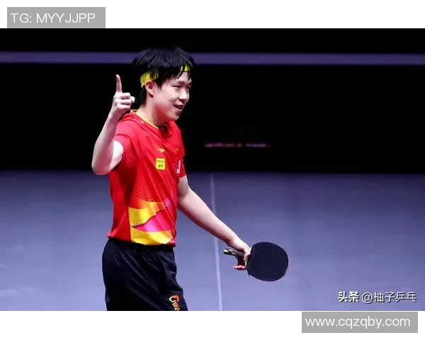 广州乒乓球队在世锦赛中的战术运用与表现分析及未来展望MBA