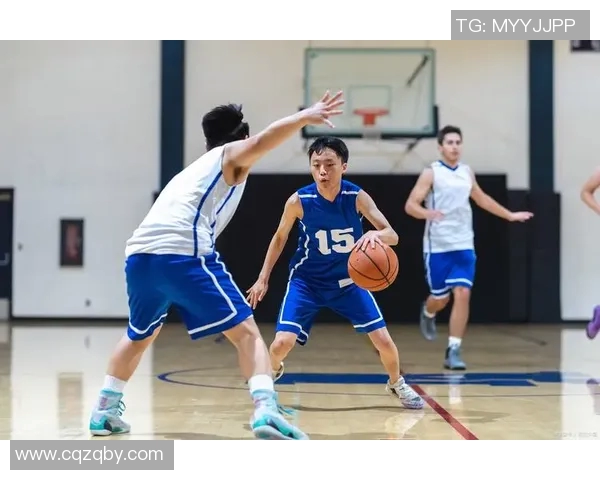 广州篮球队的奋斗与荣耀：一段不平凡的突破之路纪实MBA