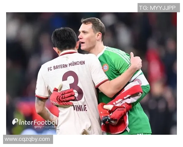 诺伊尔重伤缺席整个赛季拜仁紧急求助德赫亚顶替守门员位置 诺伊尔重伤缺席整个赛季拜仁紧急求助德赫亚顶替守门员位置