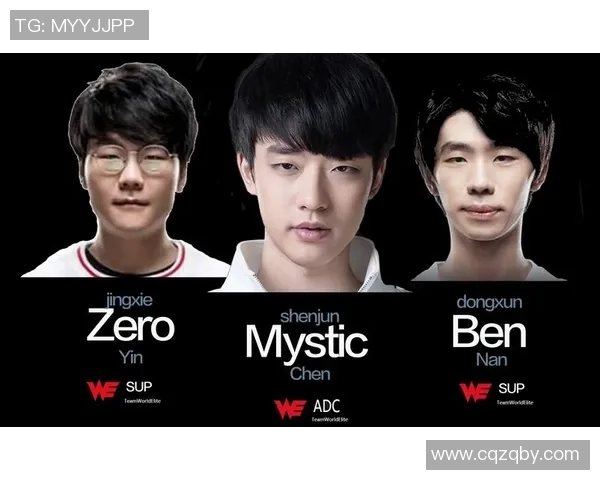 聚焦英雄联盟赛事分析：WE战队的快速崛起与战术创新探讨MBA