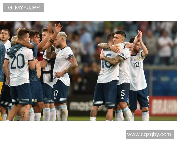 阿根廷与委内瑞拉对决前瞻分析及比赛看点全面解析