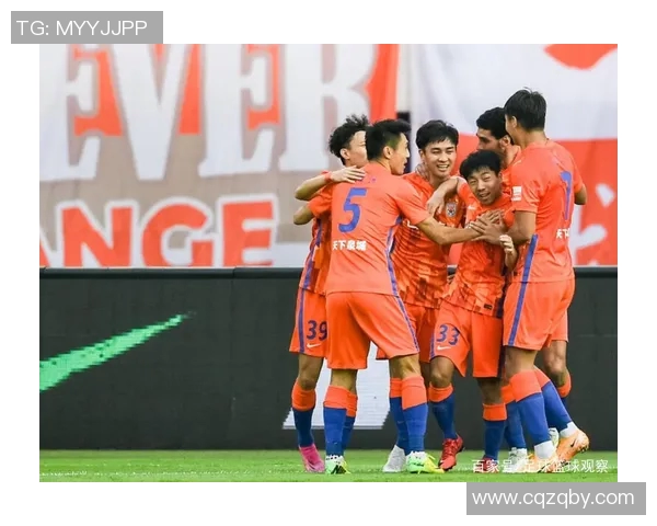 鲁能与重庆激战正酣现场直播精彩瞬间全记录 鲁能与重庆激战正酣现场直播精彩瞬间全记录