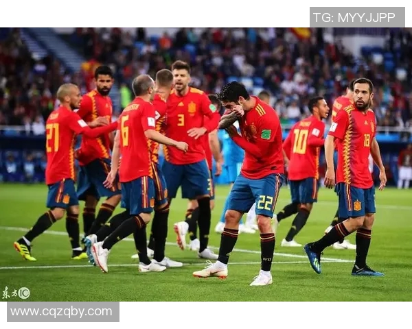 2018年西班牙与摩洛哥精彩对决视频直播回顾与分析 2018年西班牙与摩洛哥精彩对决视频直播回顾与分析