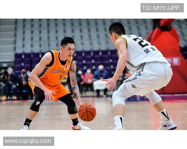 刘铮的成长之路：从篮球新星到职业生涯的辉煌历程与挑战