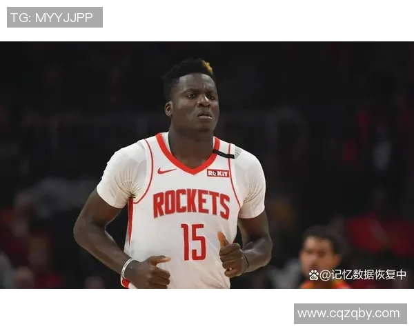 克林特卡佩拉:从天赋新星到NBA篮板王的成长之路 克林特卡佩拉:从天赋新星到NBA篮板王的成长之路