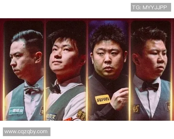 周跃龙与莫非的巅峰对决谁将笑到最后精彩赛事一触即发