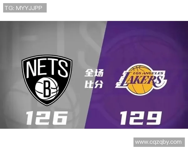 季前赛精彩回顾湖人对阵篮网全场录像分析与精彩瞬间分享 季前赛精彩回顾湖人对阵篮网全场录像分析与精彩瞬间分享