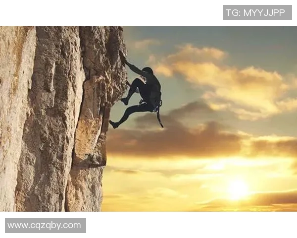 攀岩与人生的交织：黄秀英的深度对话与心路历程