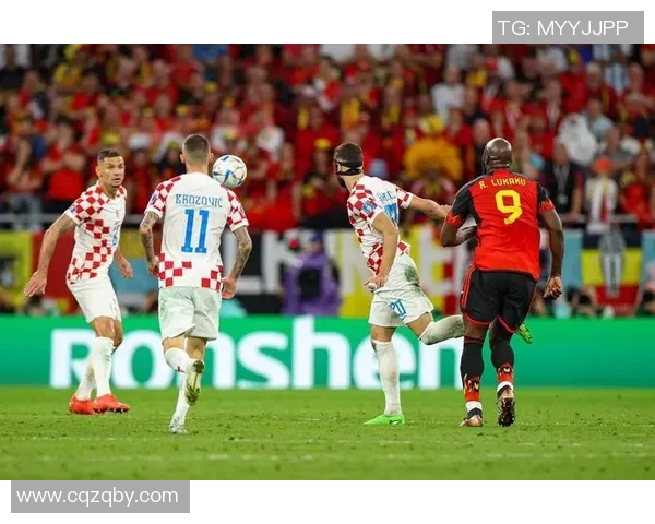 斯洛伐克与克罗地亚的对决结果揭晓谁是胜者