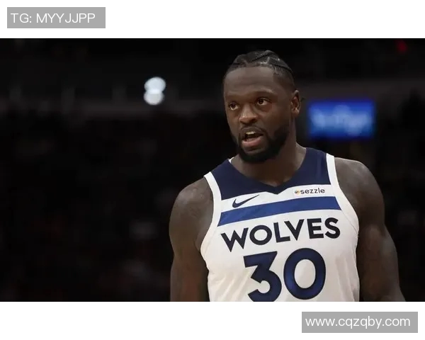 朱利叶斯兰德尔在NBA赛季中的精彩表现与未来发展潜力分析