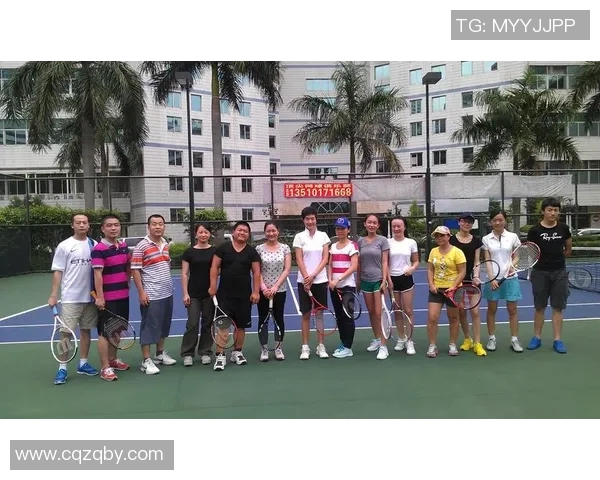 深圳网球队技术分析与提升策略的深入探讨与展望