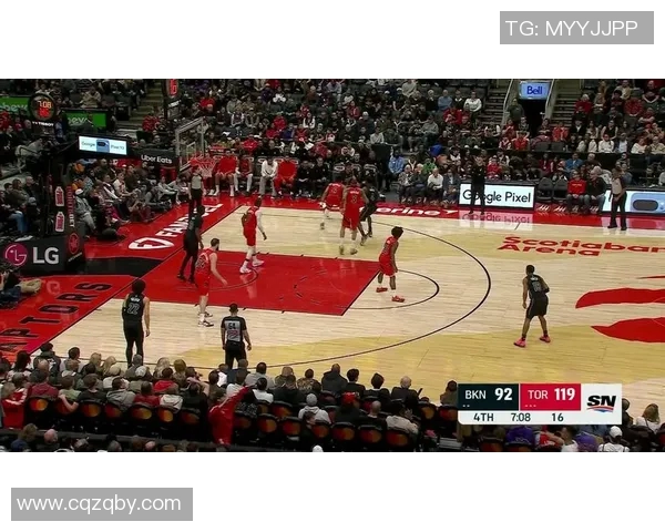 篮网与猛龙季后赛抢七大战回顾球迷心中的经典对决与激情时刻 篮网与猛龙季后赛抢七大战回顾球迷心中的经典对决与激情时刻