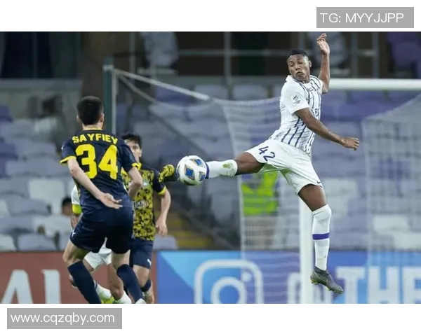 纳萨夫与萨德激战正酣谁能在这场较量中笑到最后