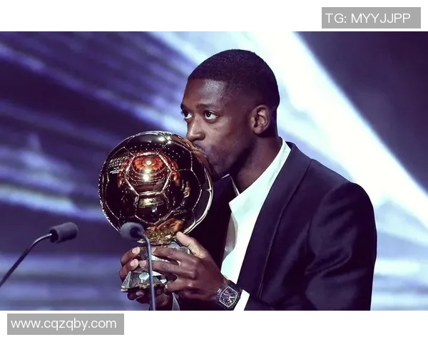 登贝莱的华丽转身:从天才少年到足球场上的闪耀明星 登贝莱的华丽转身:从天才少年到足球场上的闪耀明星