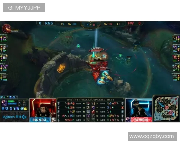 赛后复盘：RNG与WE对决中的表现与状态分析