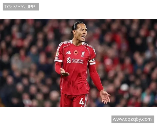 范戴克的传奇之路：从默默无闻到足坛巨星的成长历程