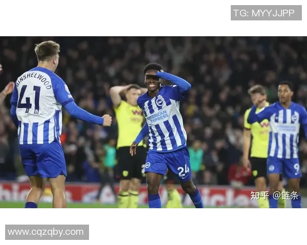 英超激战哈德斯菲尔德主场迎战布莱顿争夺三分之战