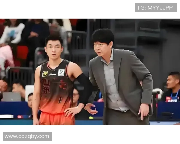 高诗岩：从篮球新星到国家队核心的成长之路与未来展望