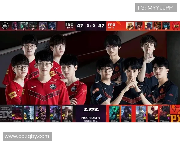 DOTA2战术解析：深入剖析EDG团队包夹策略的成功之道