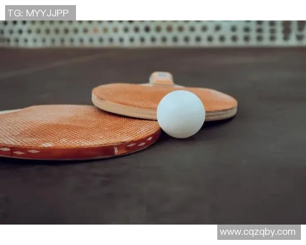 乒乓球新手必看：灵活性训练与技巧提升全攻略