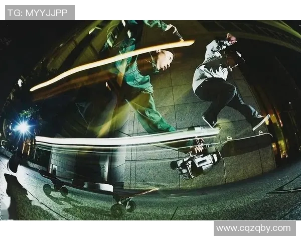 北京滑板队逆袭之路：从传统到创新的全新挑战与突破