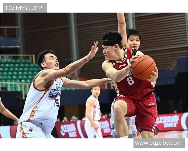 南京篮球队控制打法深度分析与战术解读探讨